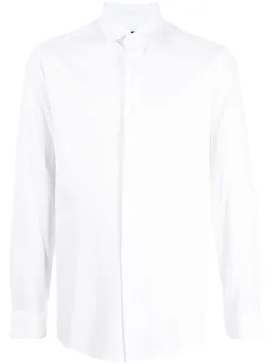Cotton shirt