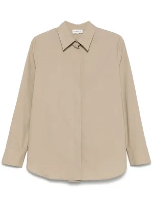 Cotton shirt
