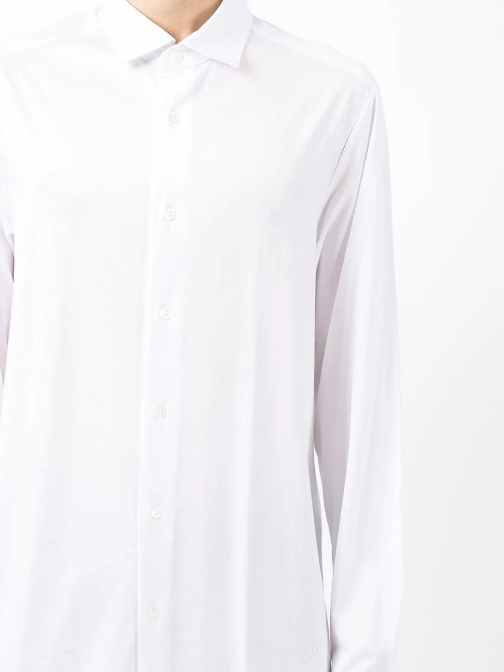 Cotton shirt