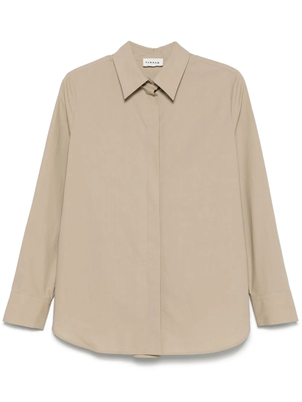 Cotton shirt