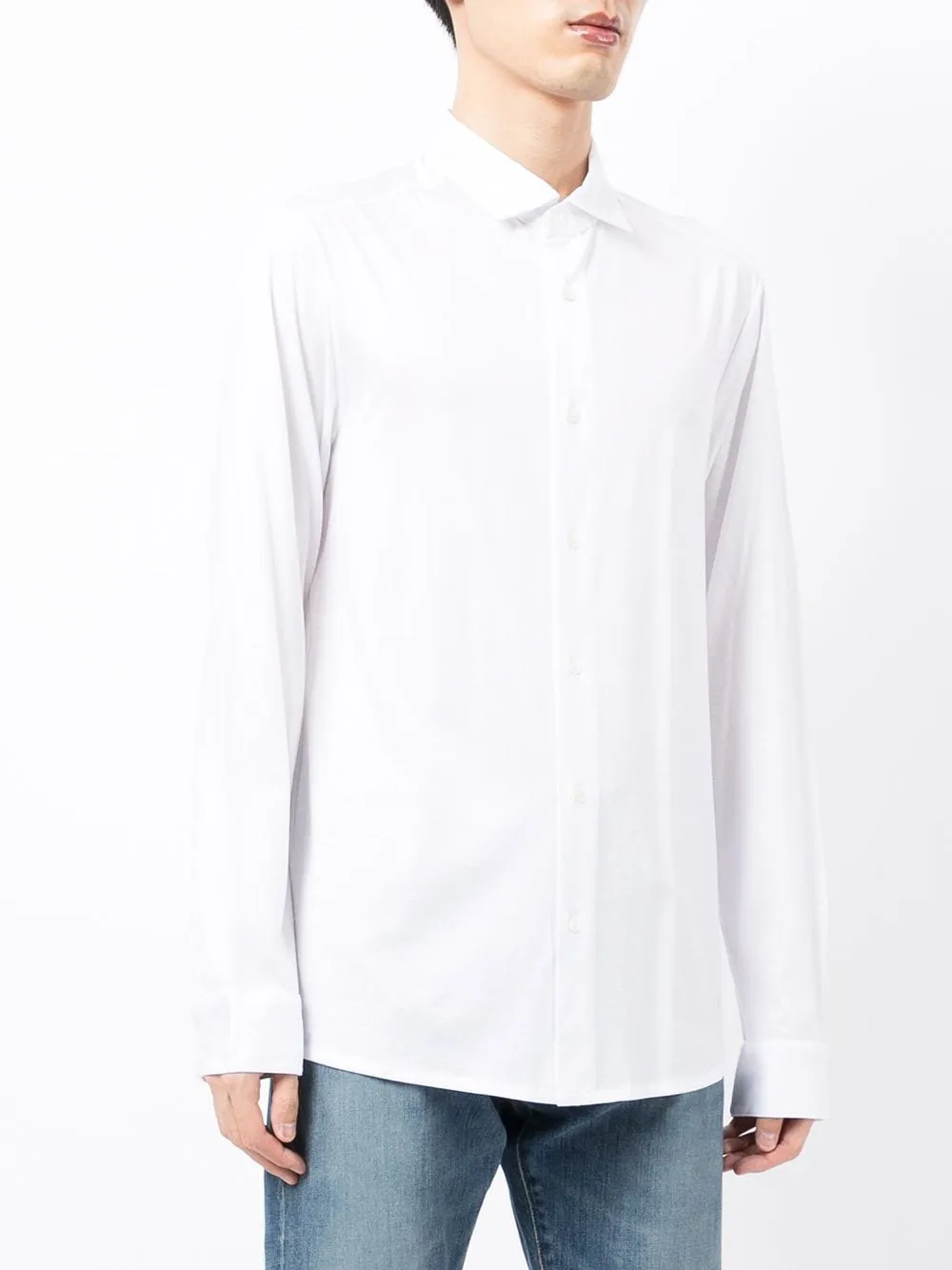 Cotton shirt
