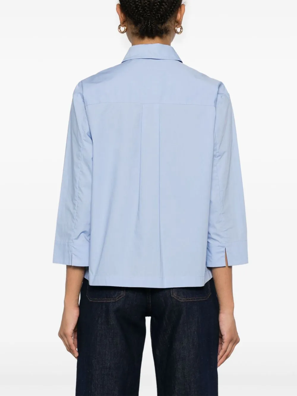 Cotton shirt