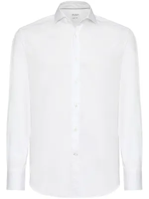 Cotton shirt