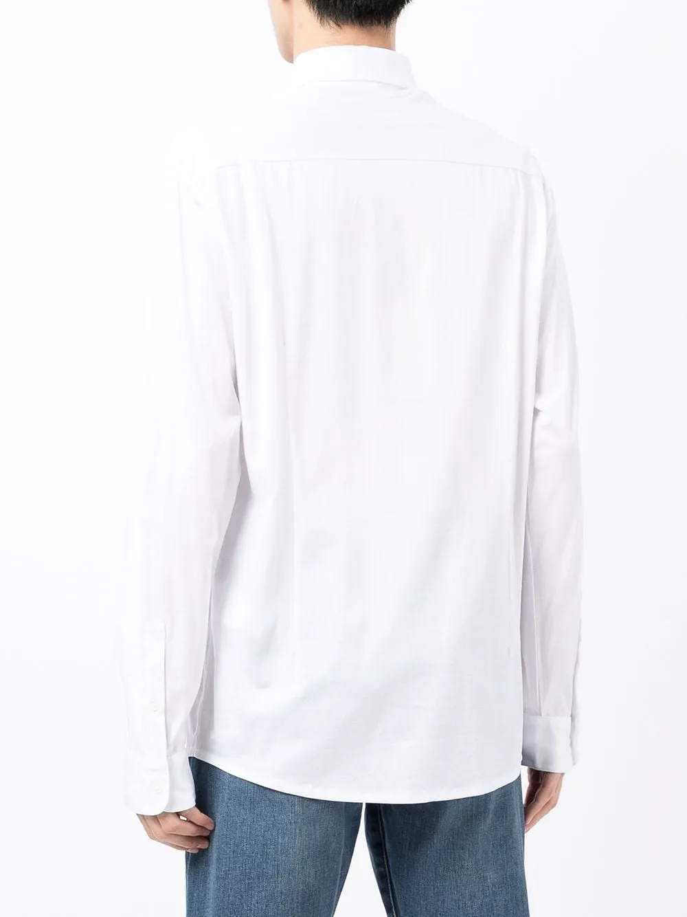 Cotton shirt