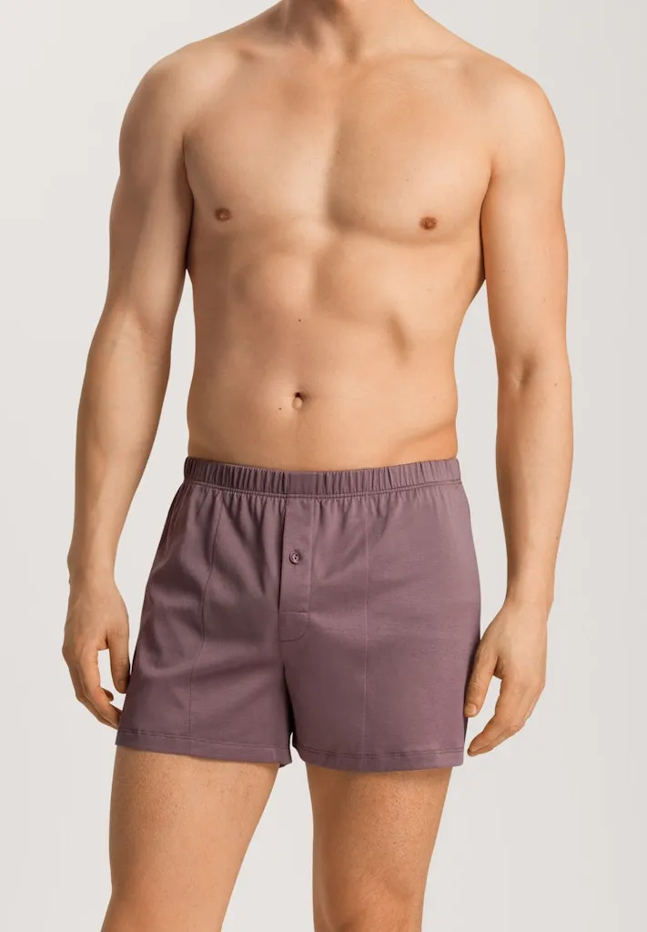 Cotton Sporty - Boxer