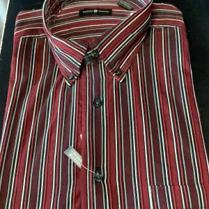 Cotton Traders Ruby Long Sleeve Sport Shirt