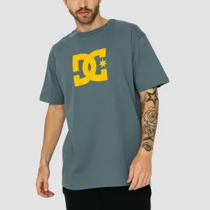 DC Star T-Shirt Stormy Weather