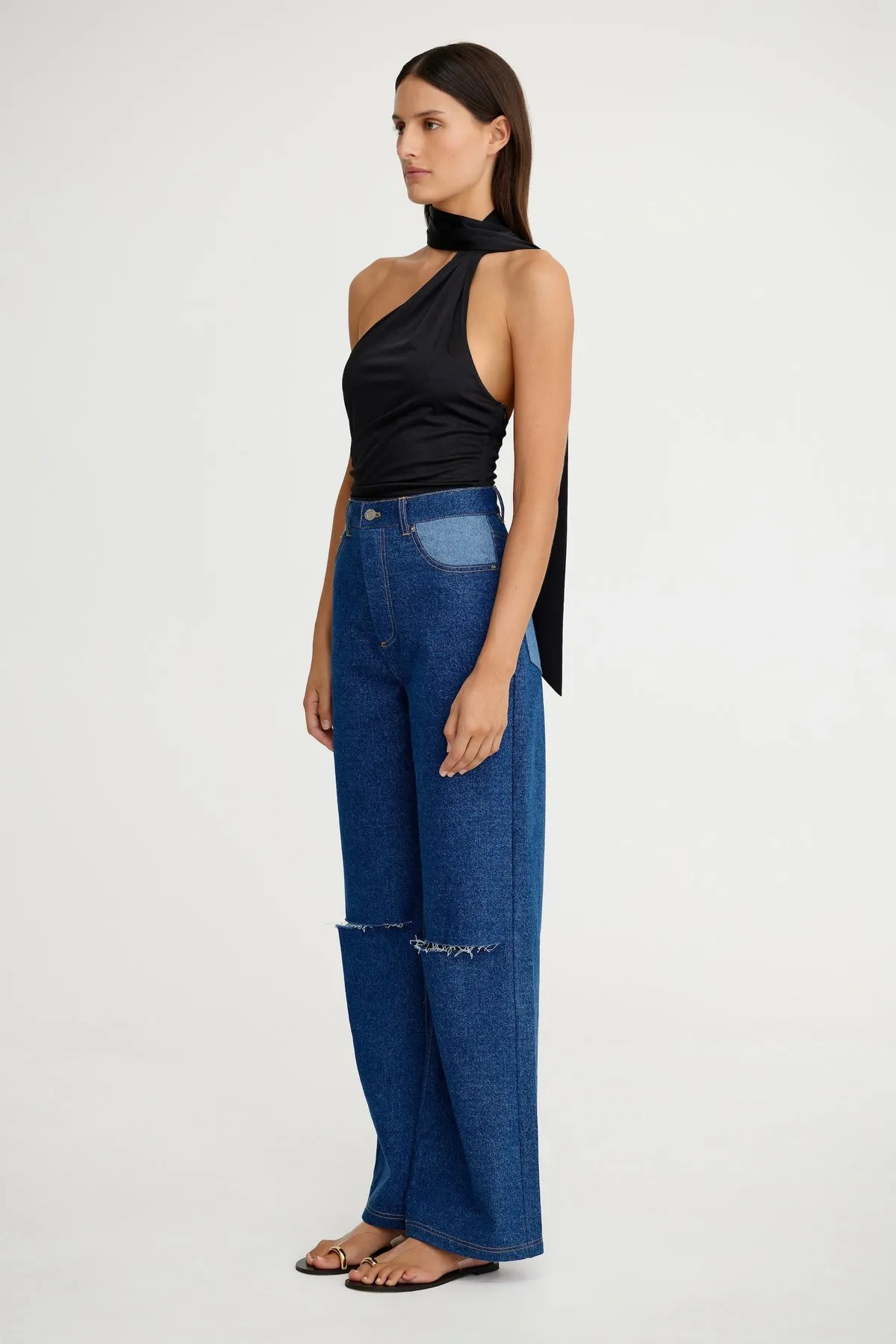 DELPHINE TOP