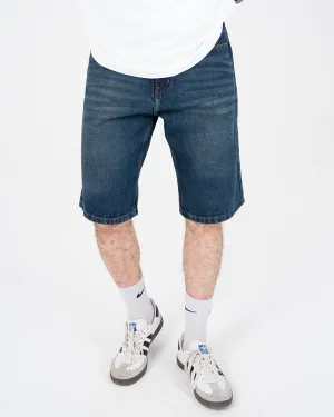 Denim Shorts Regular Fit