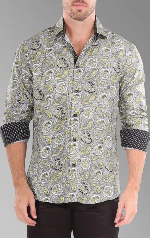 Dhahran Long Sleeve Shirt