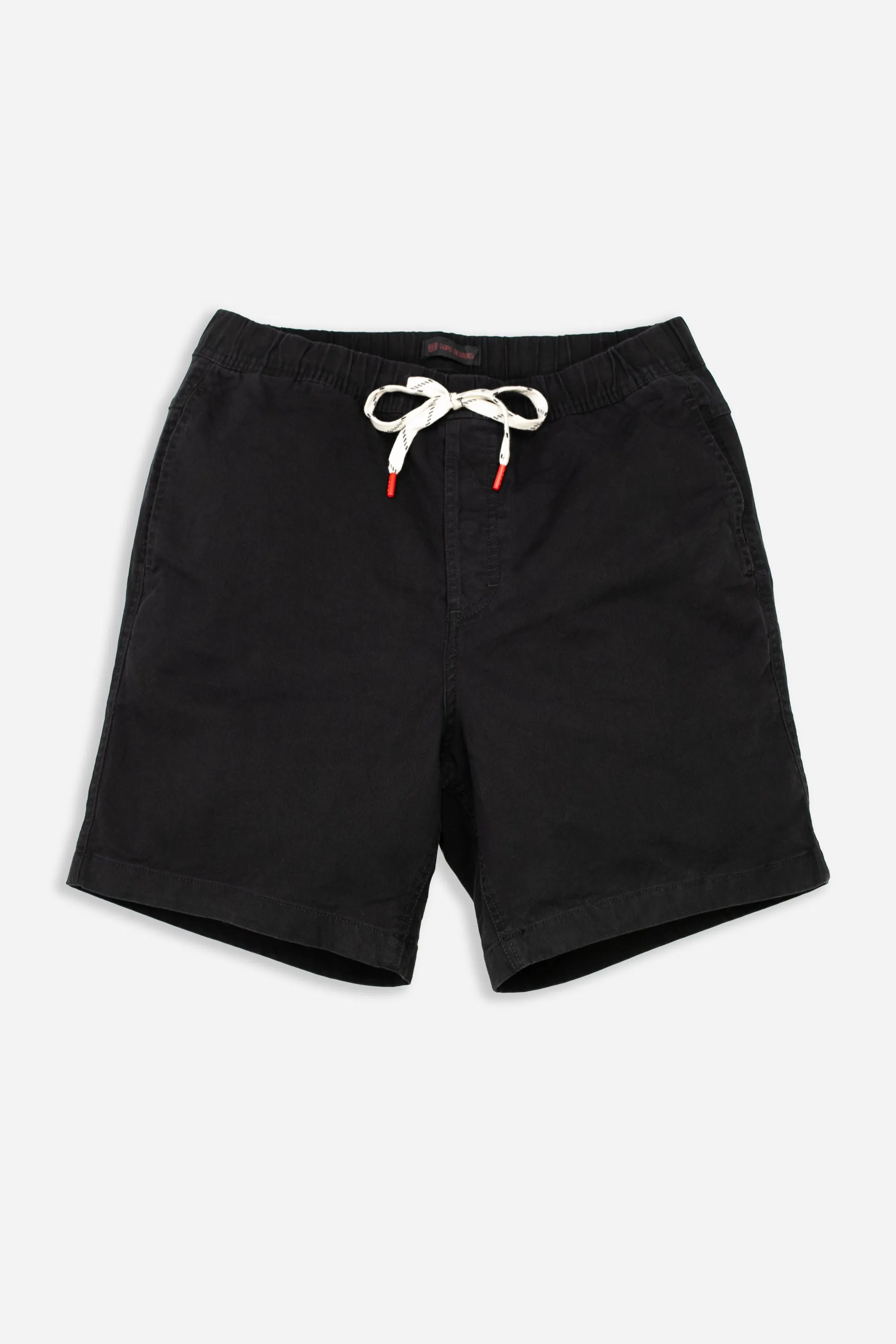 Dirt Shorts M Black