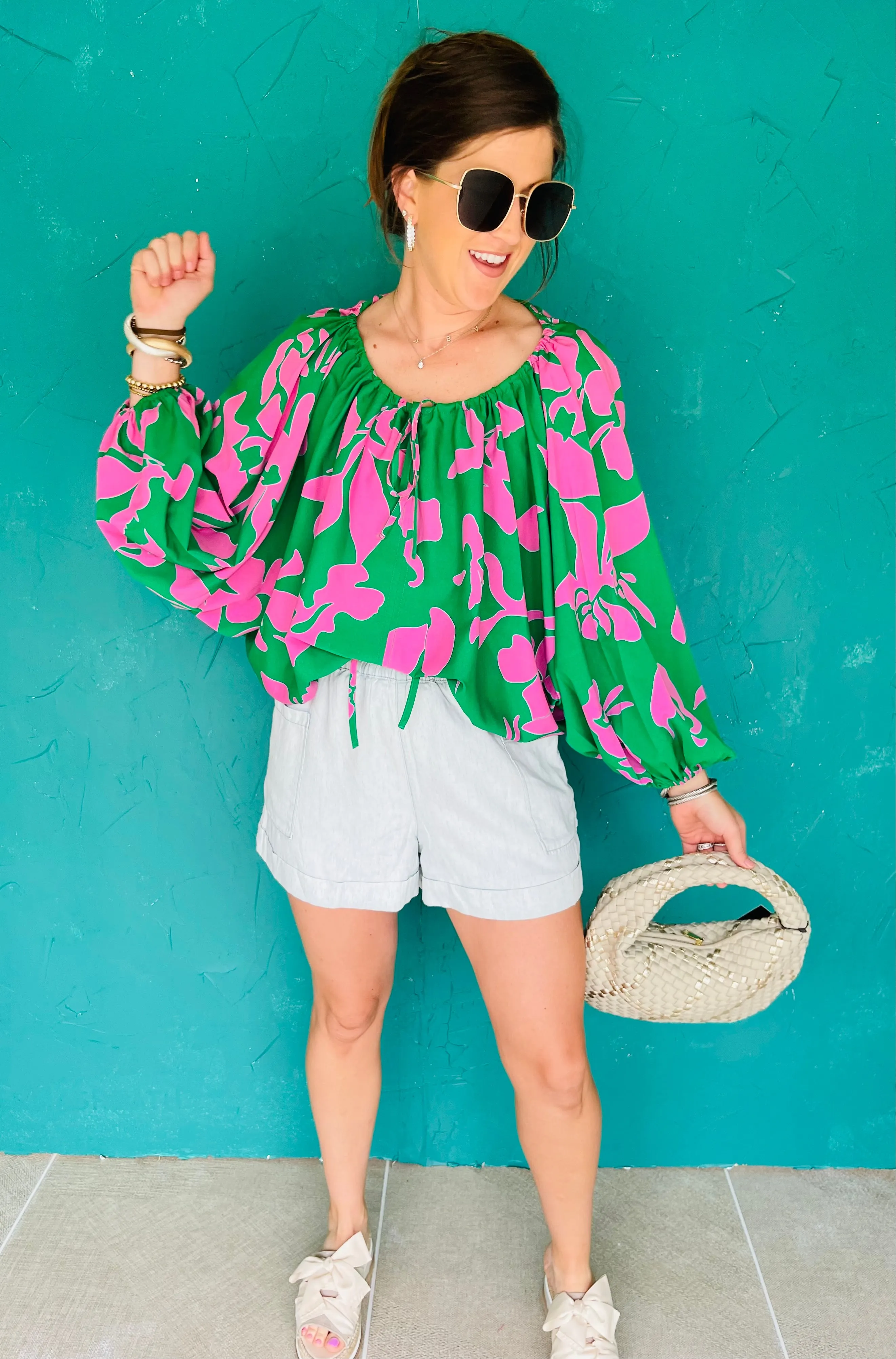 Disilvio Short