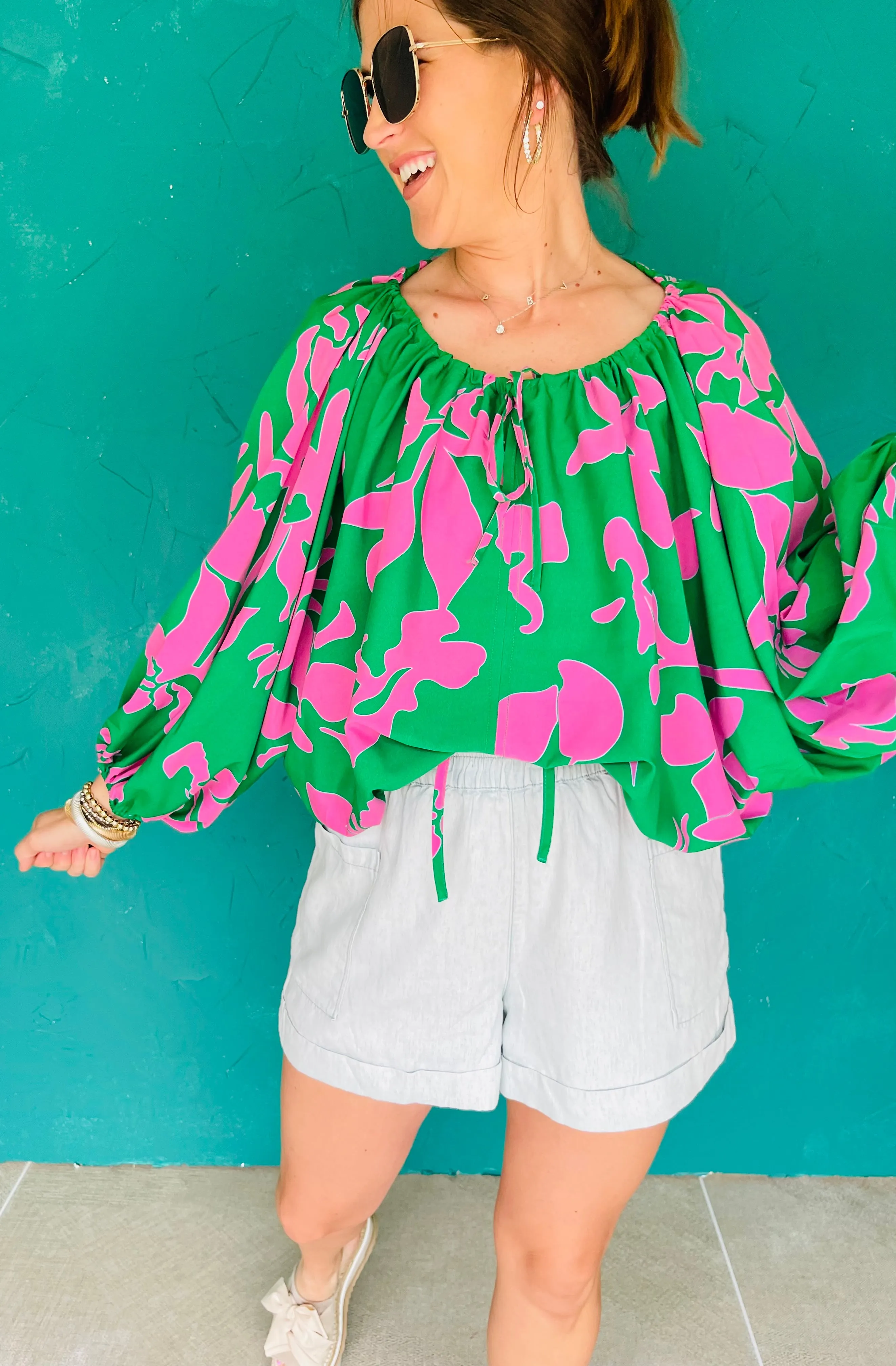 Disilvio Short