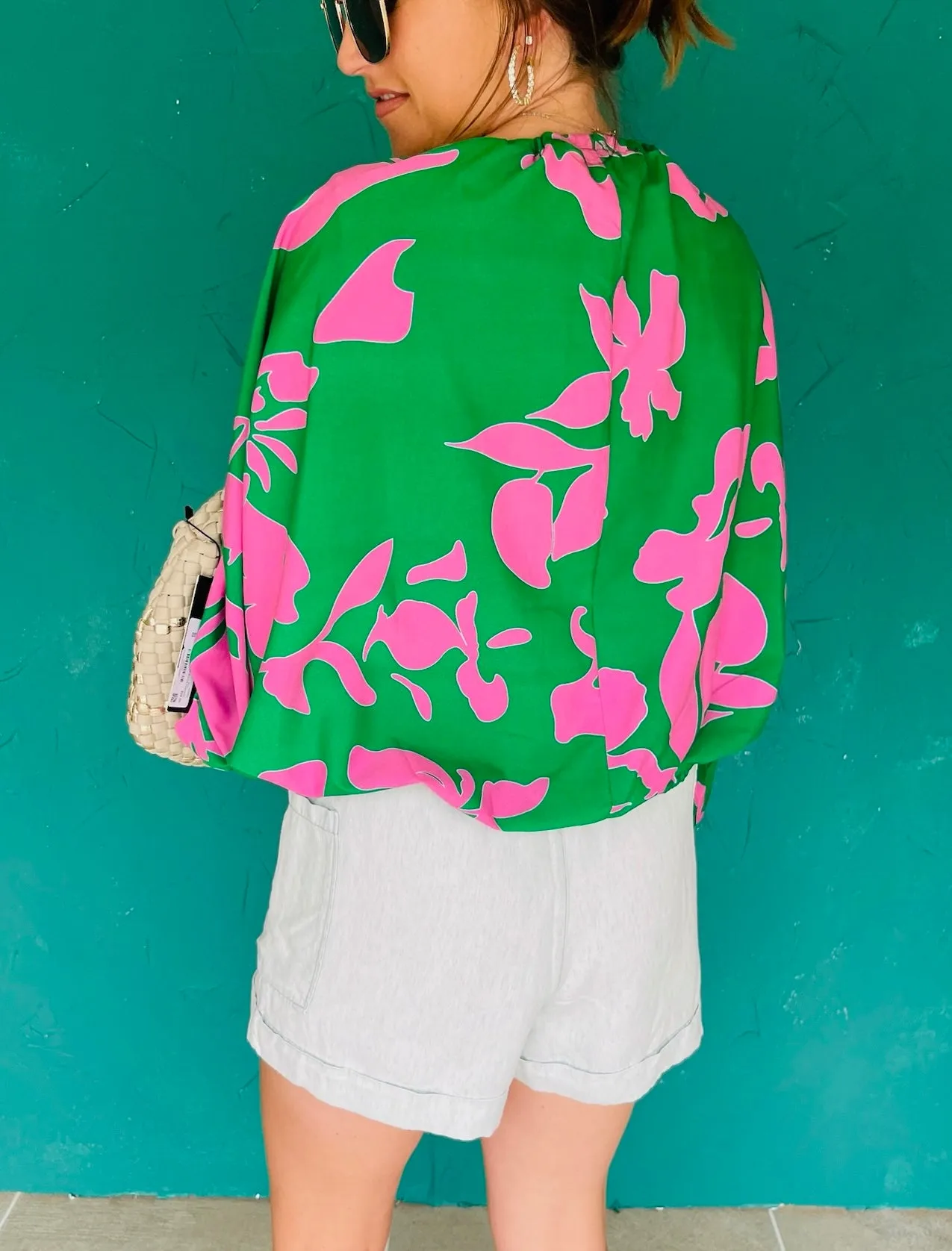 Disilvio Short