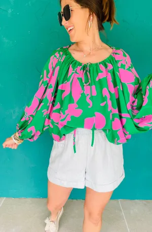 Disilvio Short