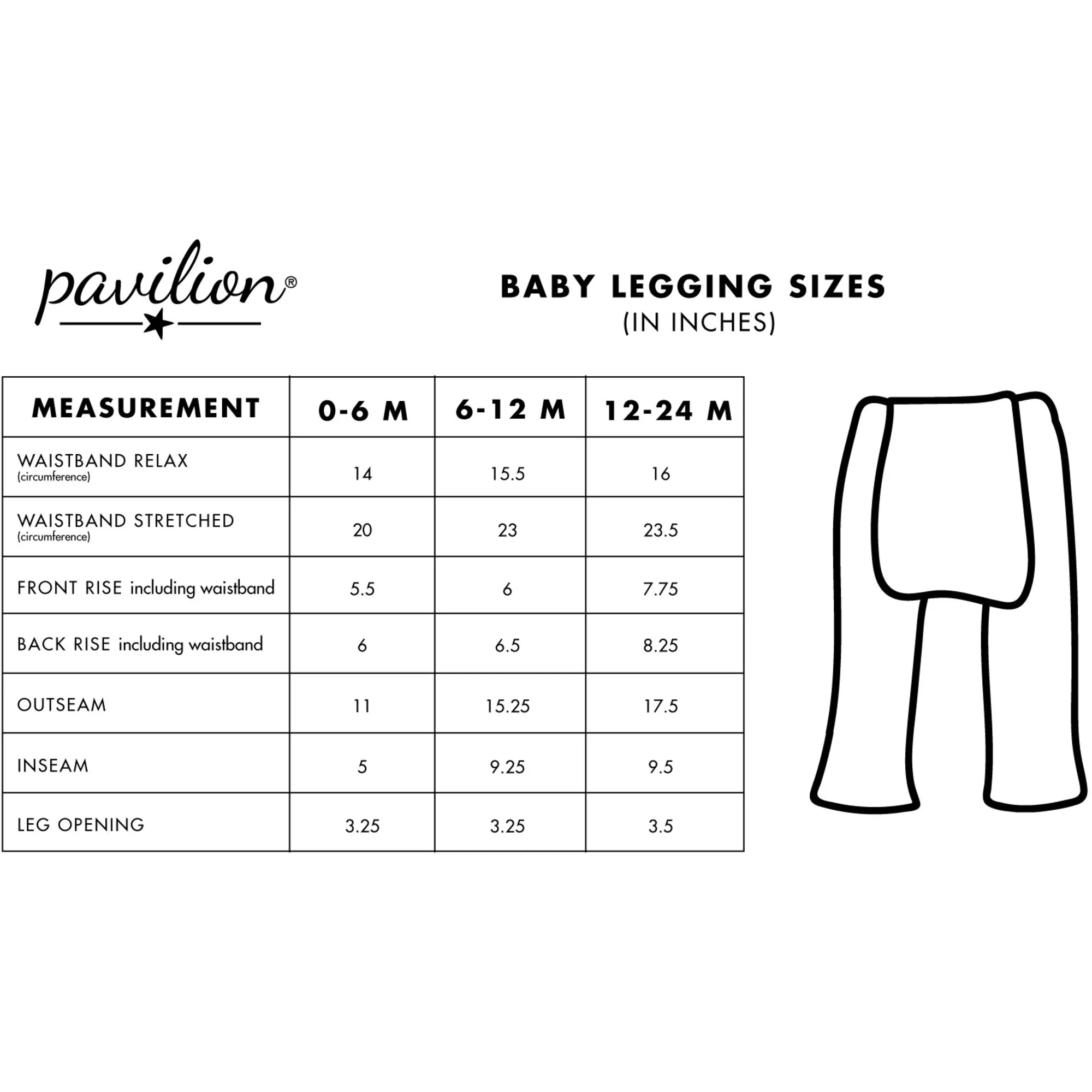 Dog Baby Leggings
