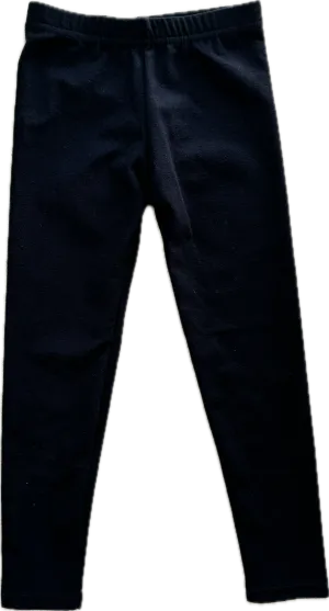 DORI CREATIONS- Leggings (Black)