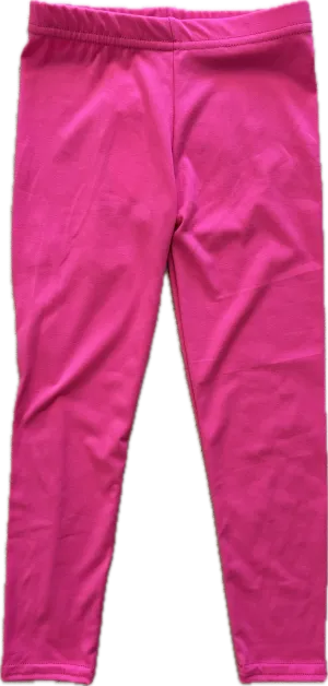 DORI CREATIONS- Leggings (Hot Pink)