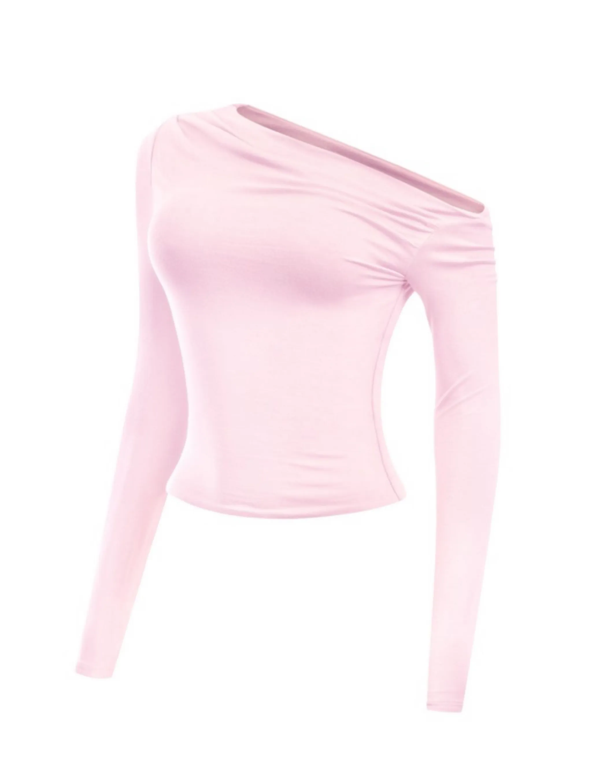 Double Take Top (blush)