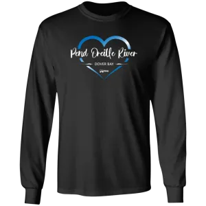 Dover Bay Hearts Full - Long Sleeve