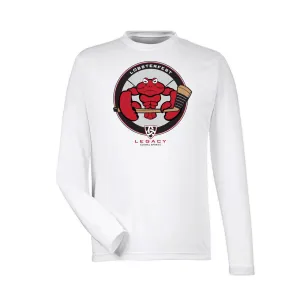 Dri-Fit Long Sleeve Shirts GPS Lobsterfest
