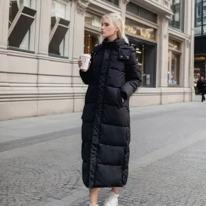 Eloisa – Cozy and Stylish Women's Puffer Jacket