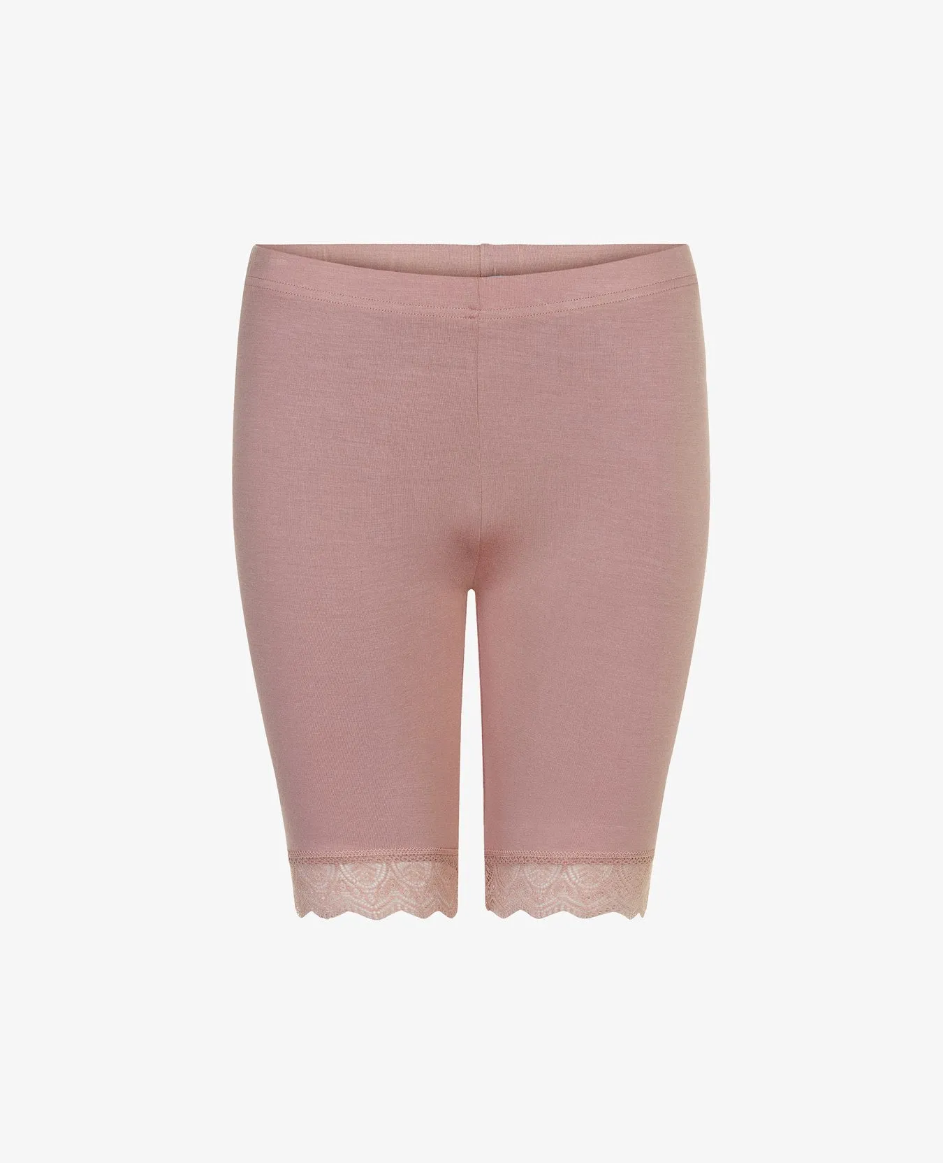 ESSENTIAL LACE JERSEY