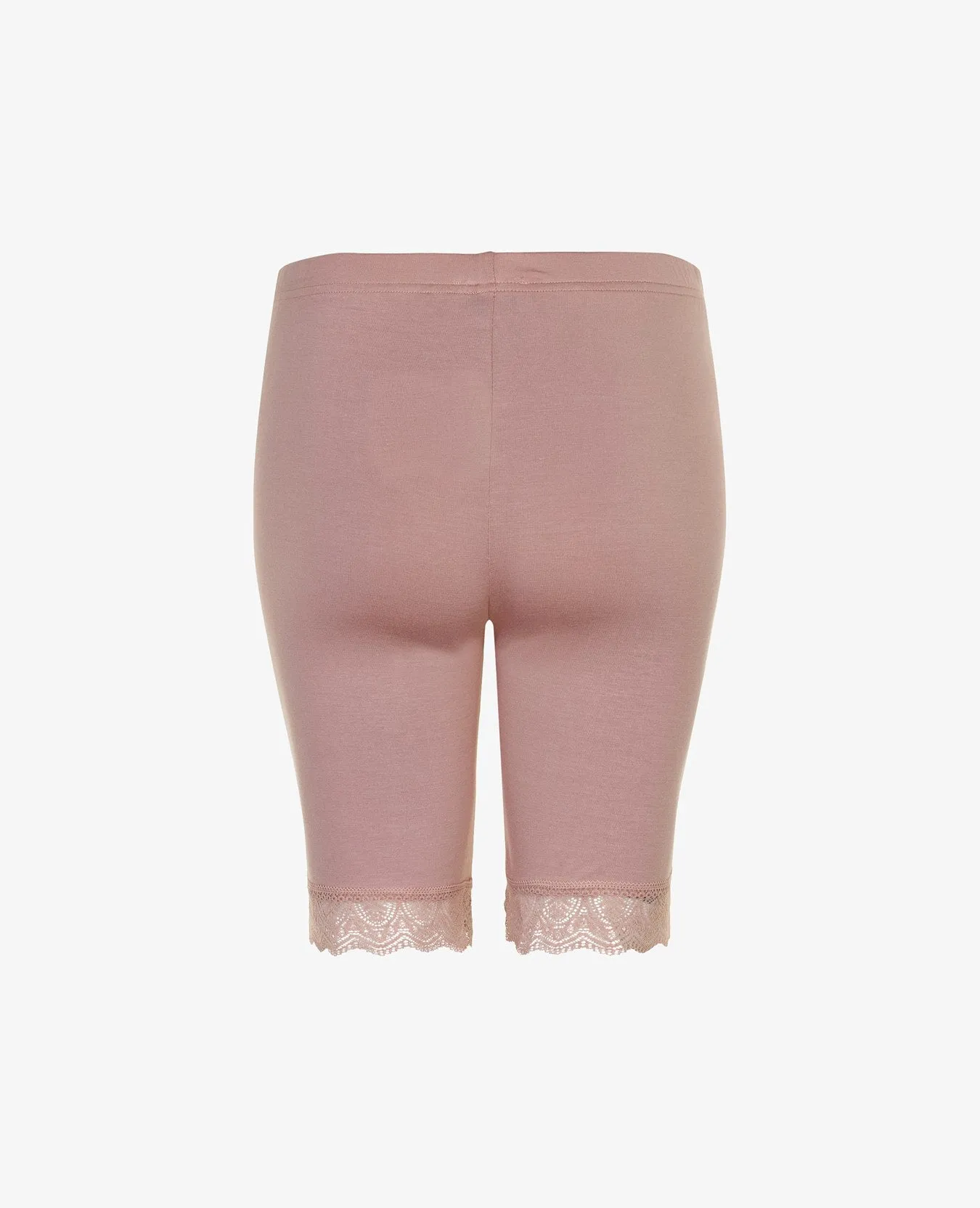 ESSENTIAL LACE JERSEY