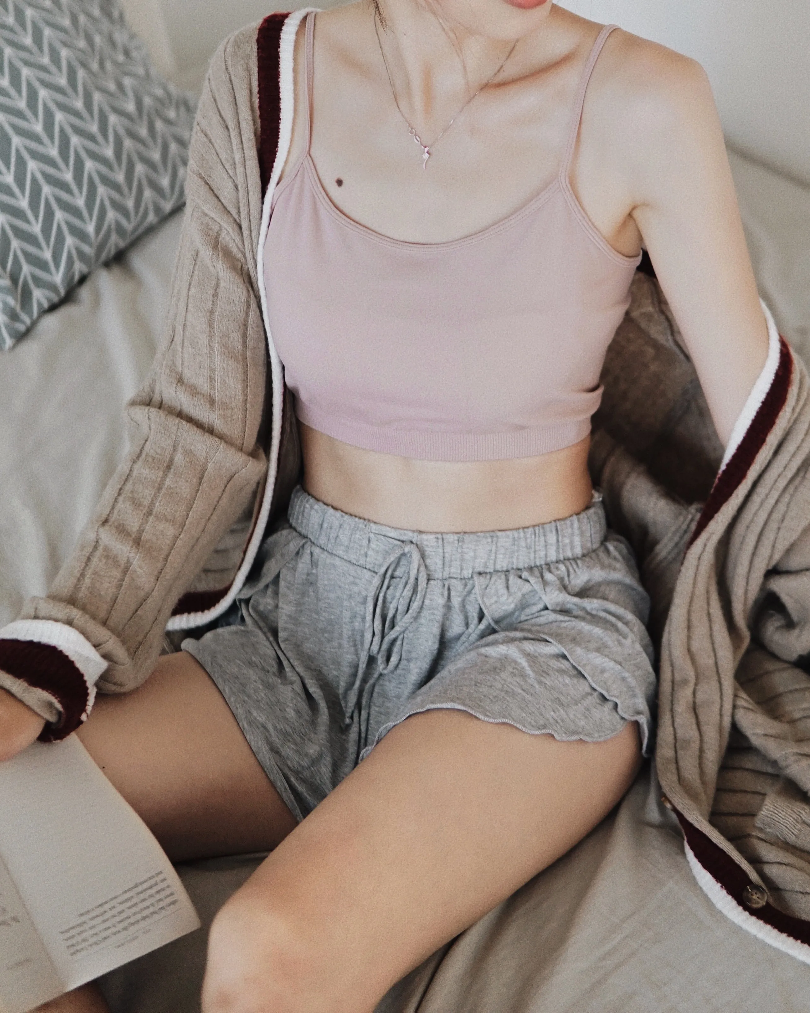 Everyday Lounge Shorts