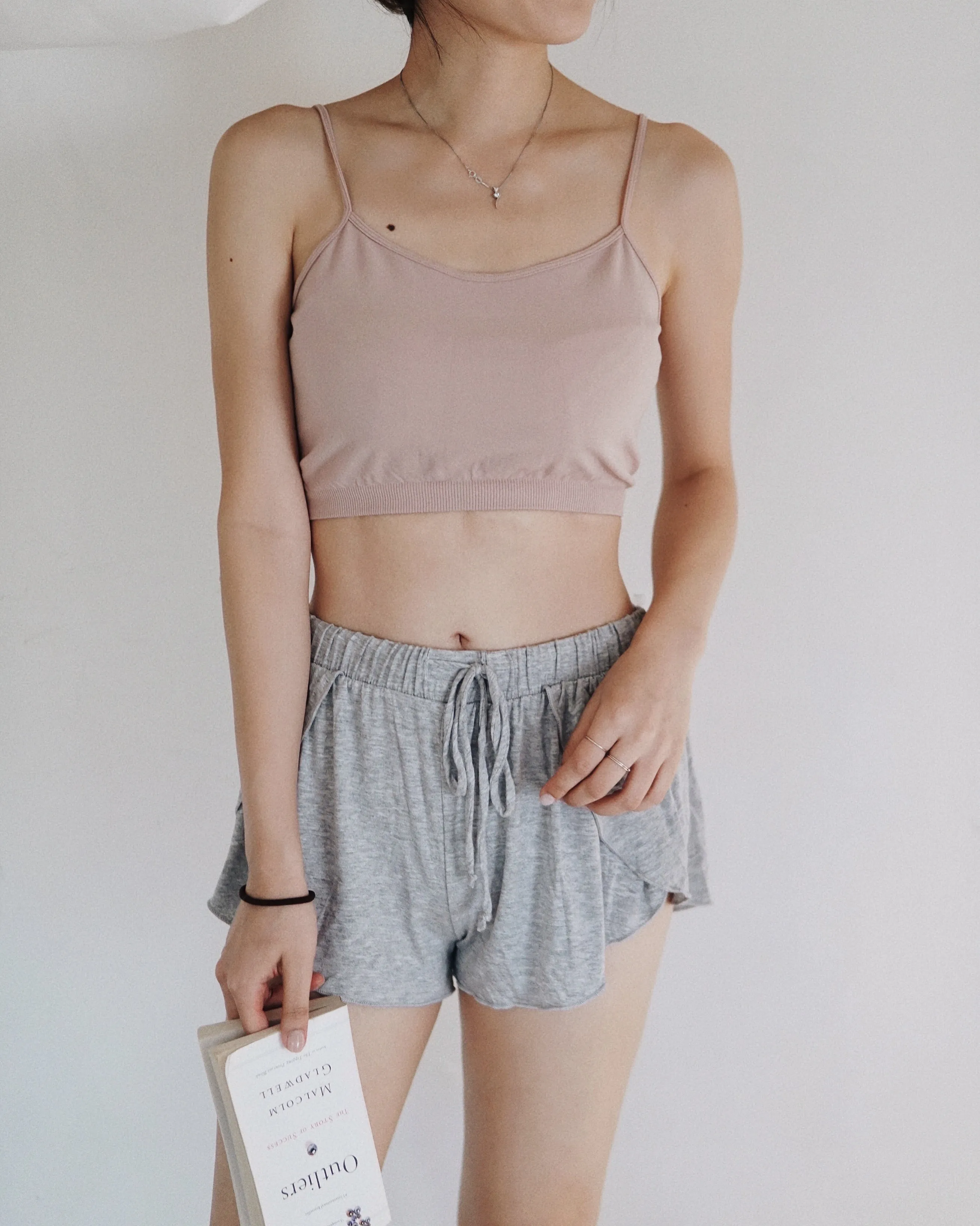 Everyday Lounge Shorts