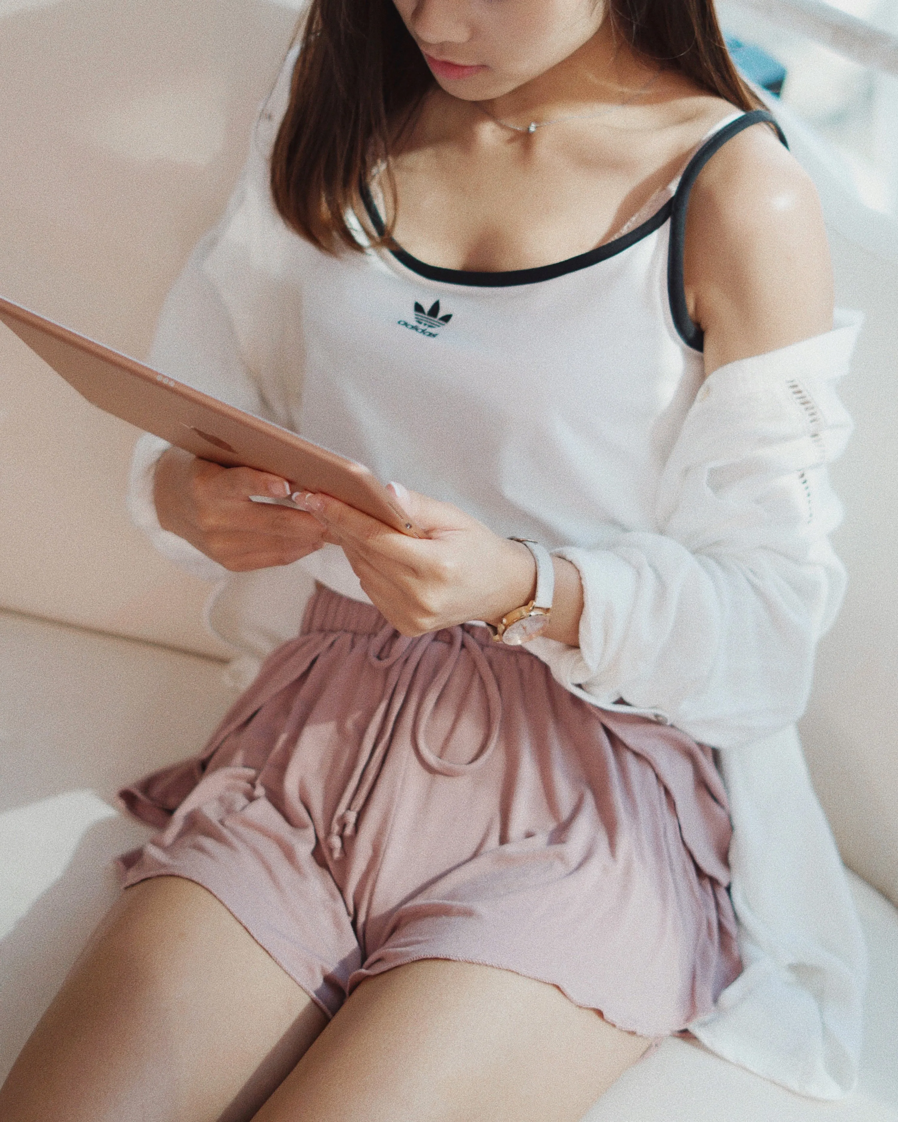 Everyday Lounge Shorts