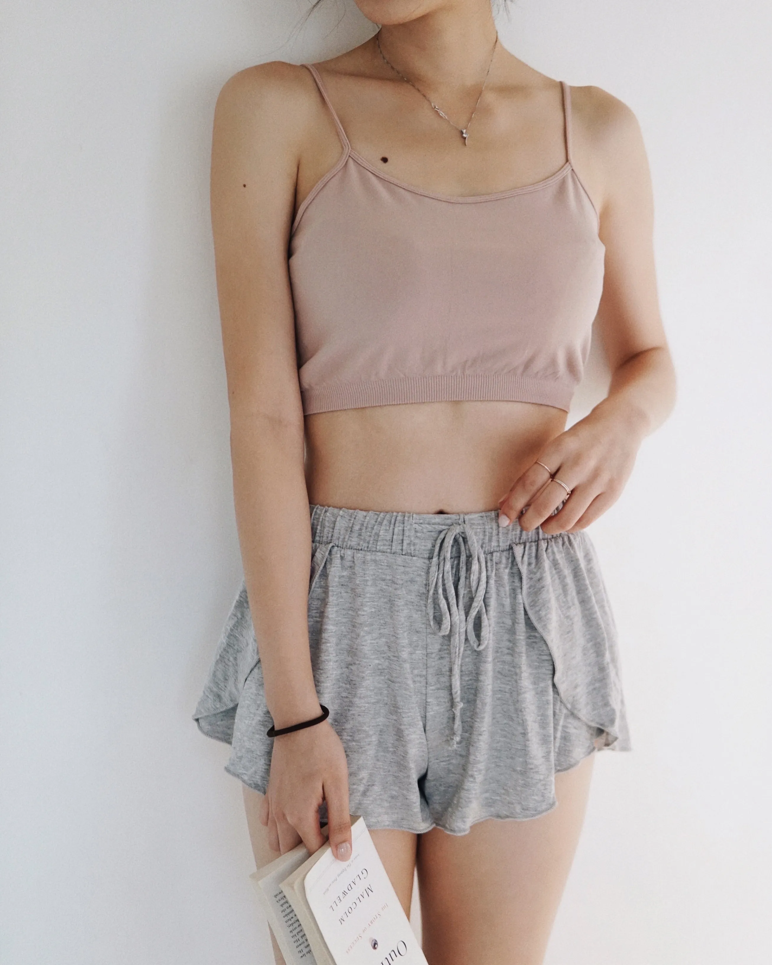 Everyday Lounge Shorts