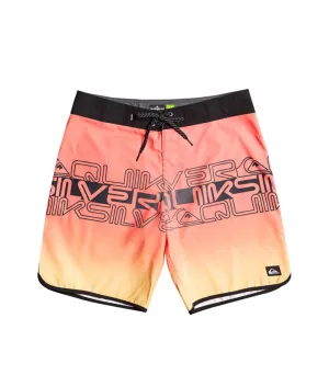 Everyday Mens Orange