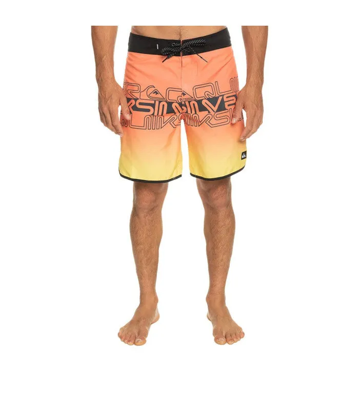 Everyday Mens Orange