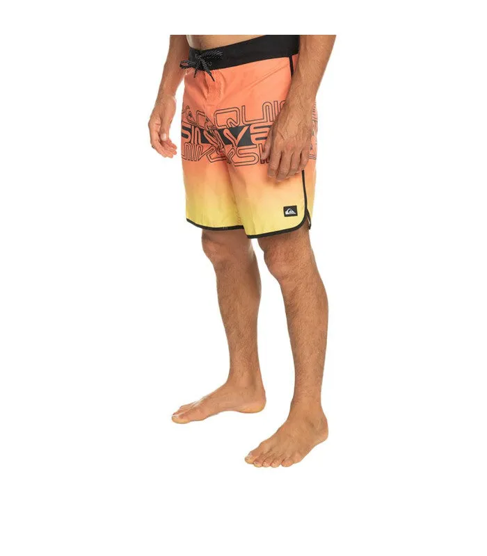 Everyday Mens Orange