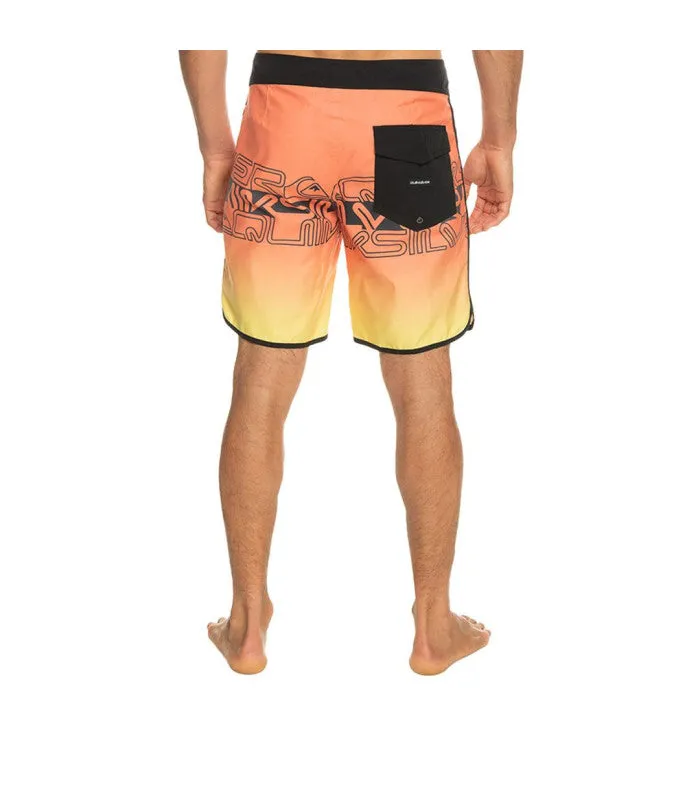 Everyday Mens Orange
