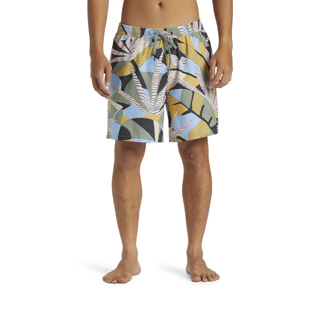 Everyday Mix Men's Volley Short 17"