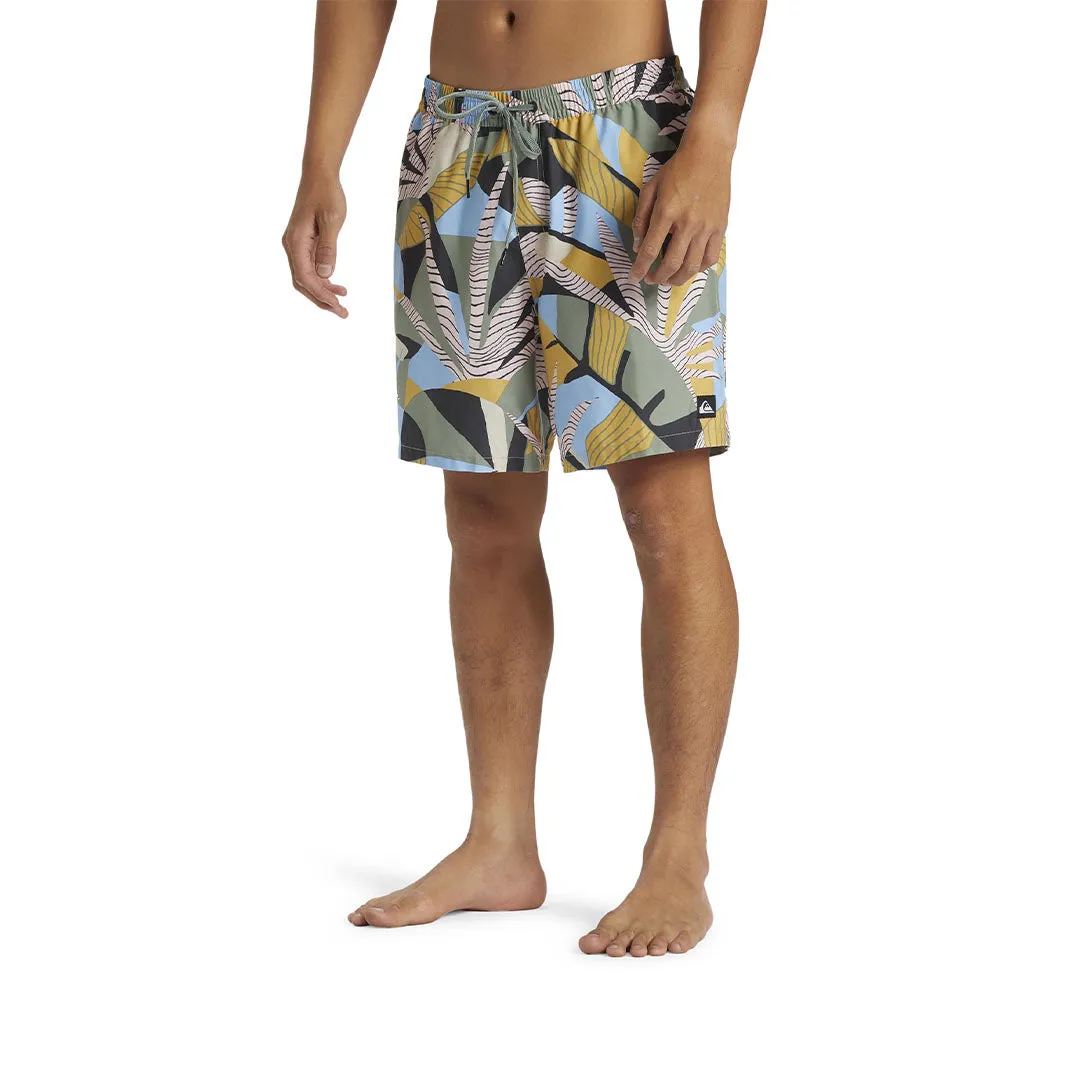 Everyday Mix Men's Volley Short 17"