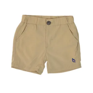 Everyday Short | Khaki