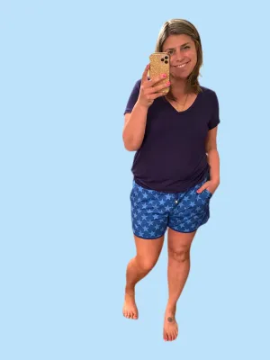 Everyday Shorts: Adult All Star