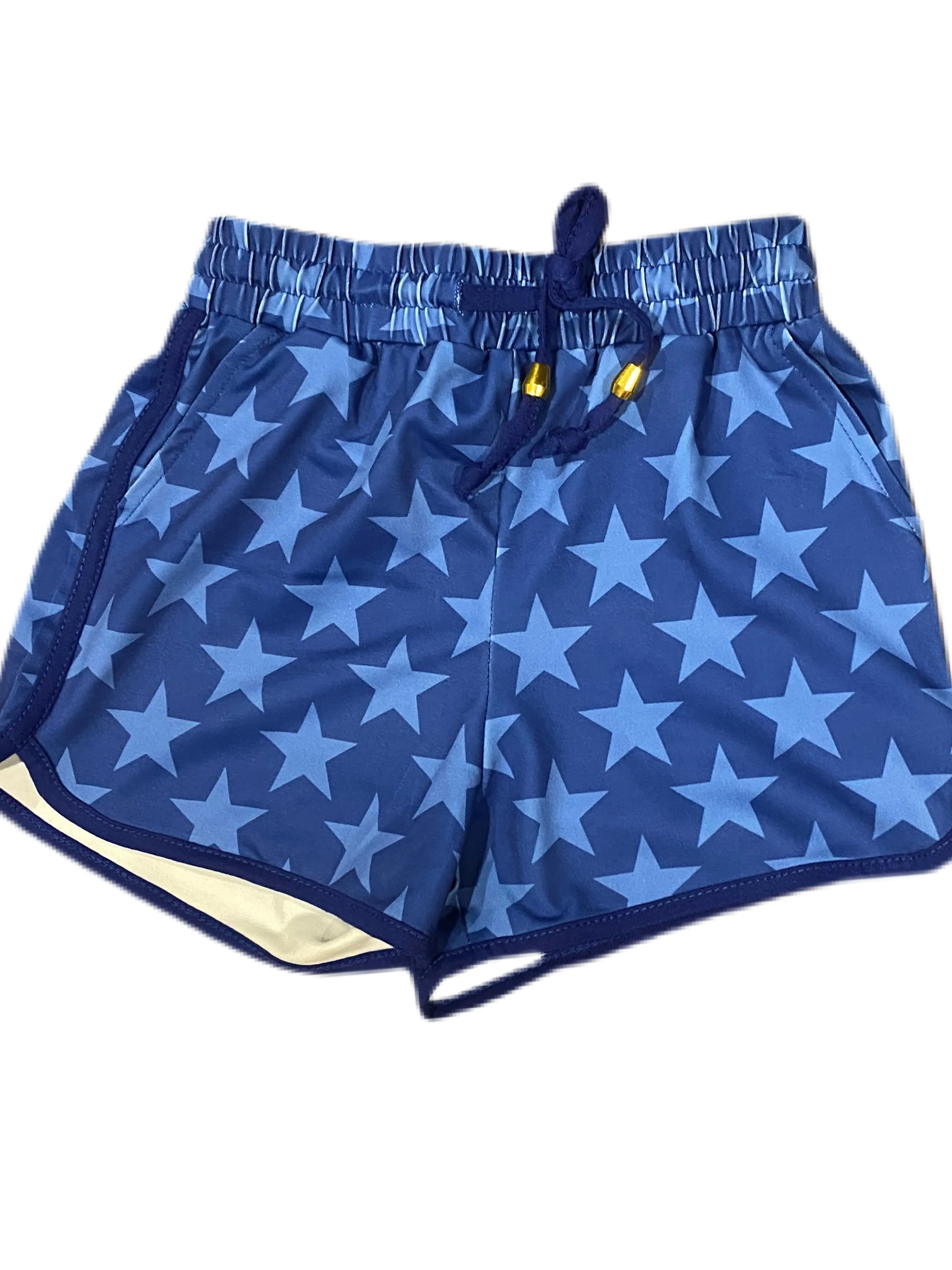 Everyday Shorts: Adult All Star