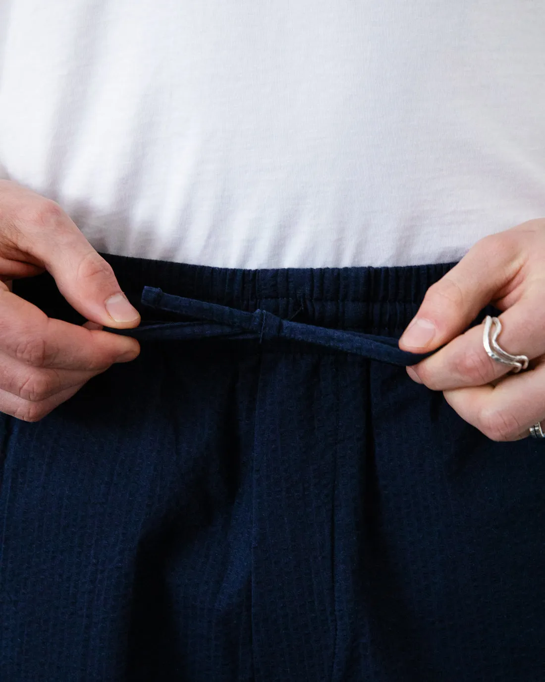 Everyday Shorts Dark Navy