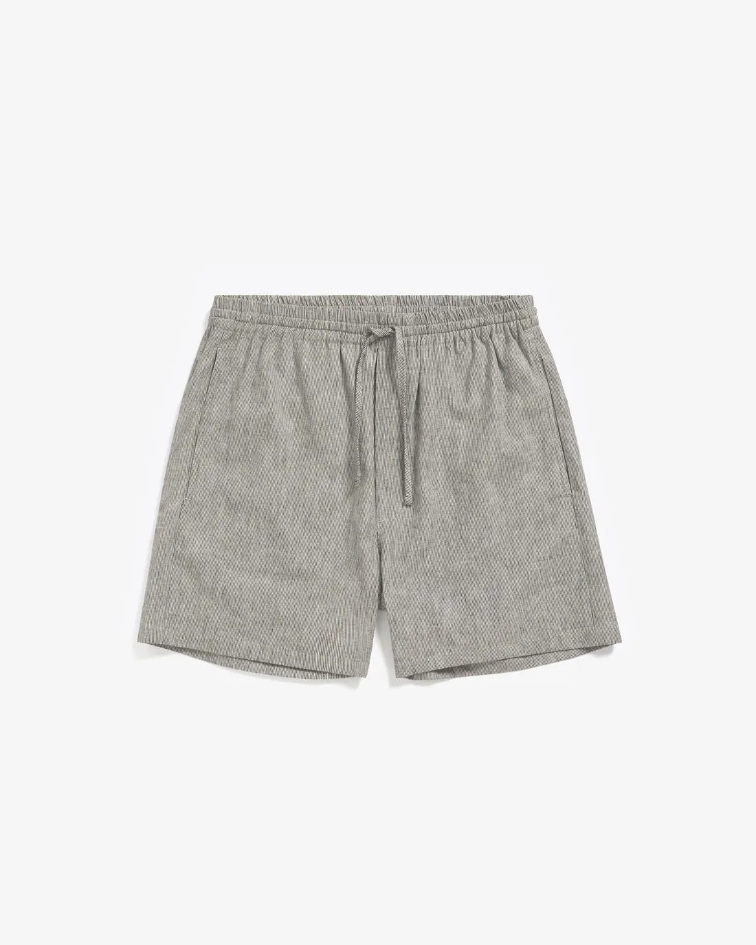 Everyday Shorts Micro Striped