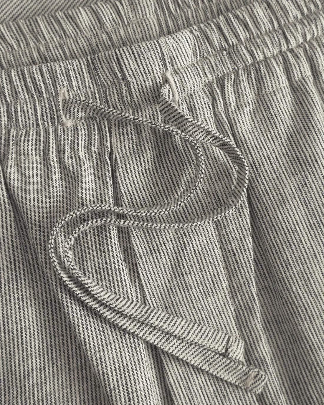 Everyday Shorts Micro Striped