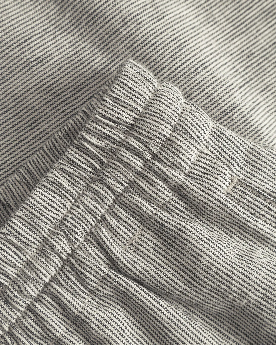 Everyday Shorts Micro Striped