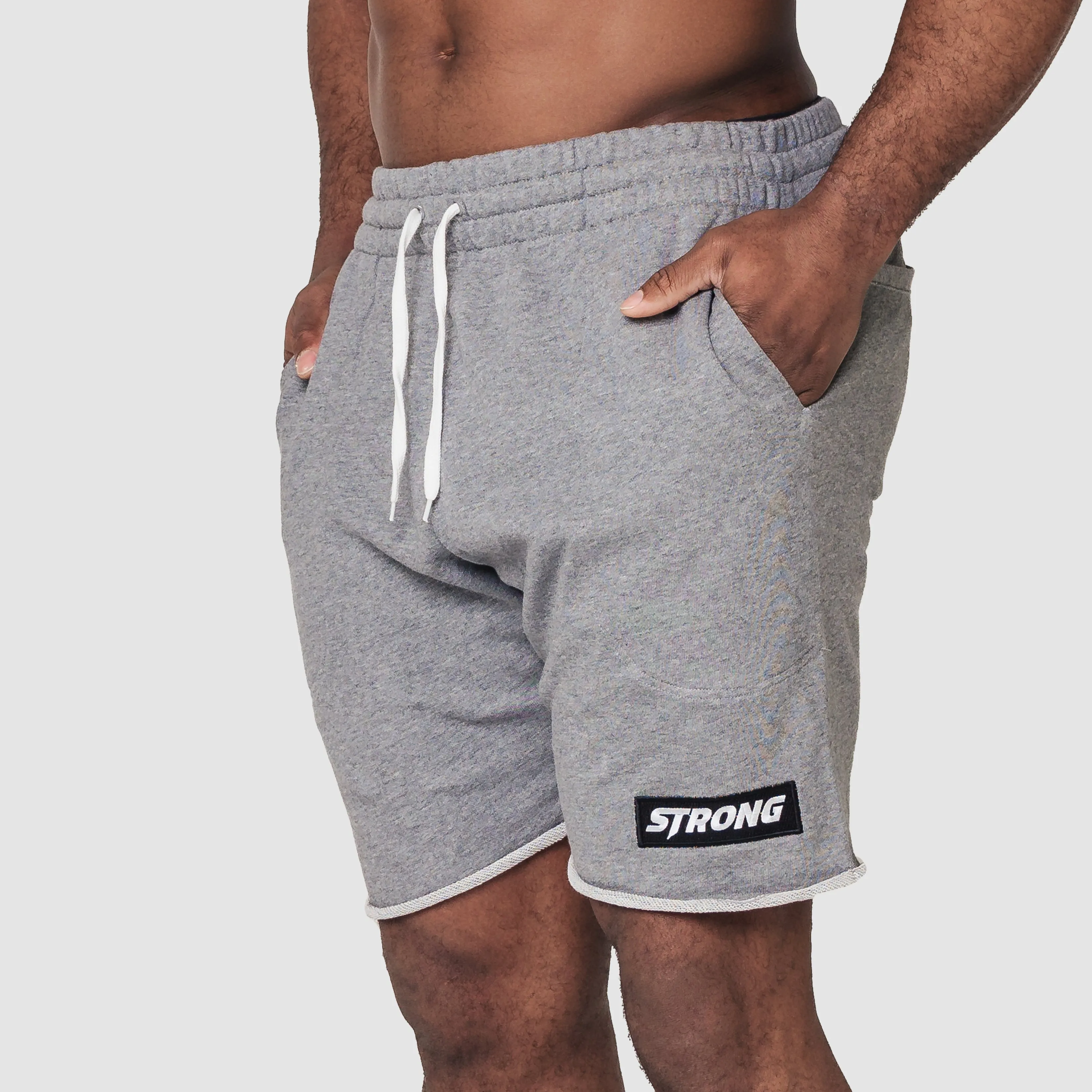 Everyday STrong Shorts - OUTLET