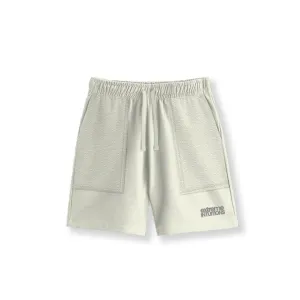 Extreme Intuitions Shorts - Off White