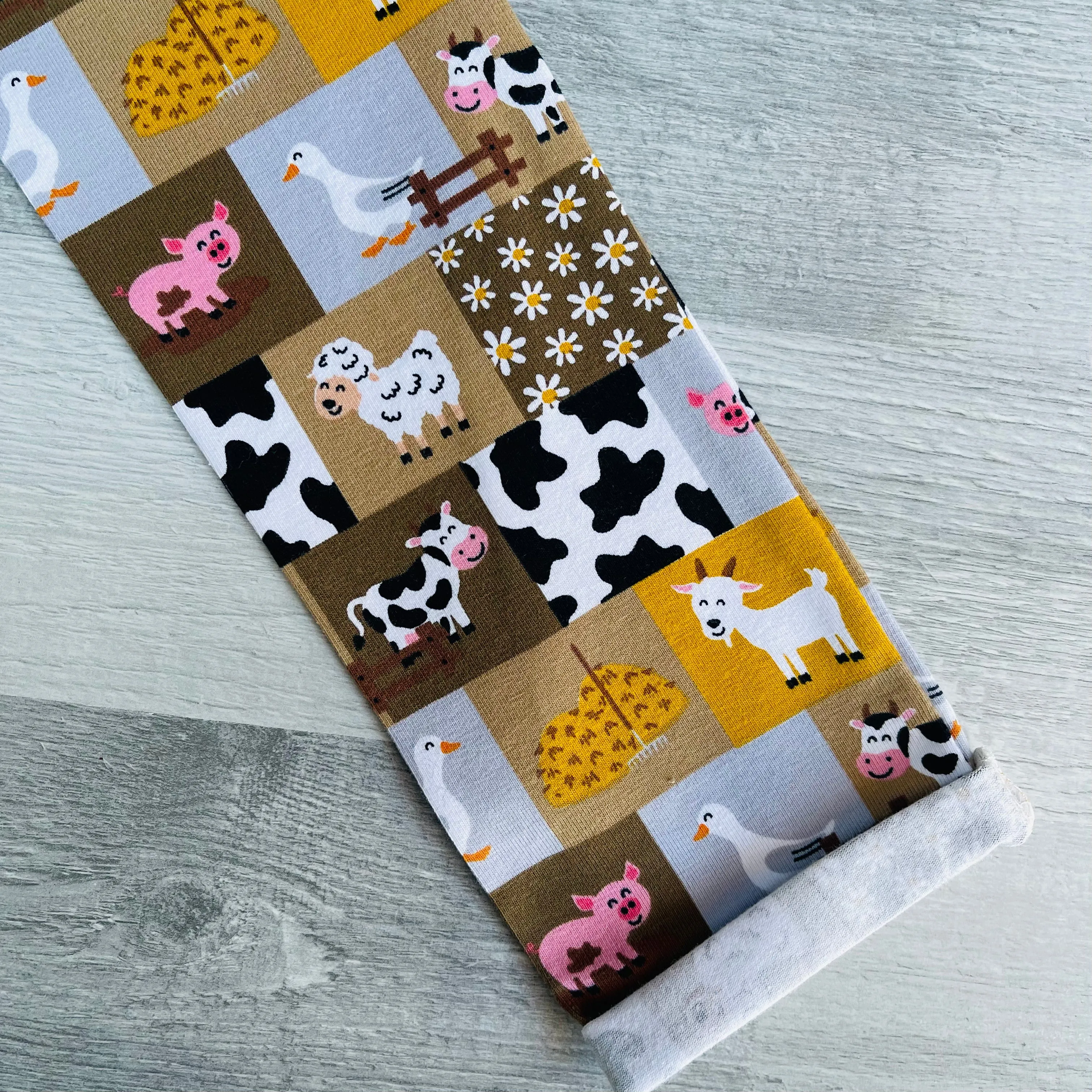 Farmyard Leggings