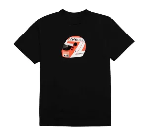FELT HELL HELMET TEE