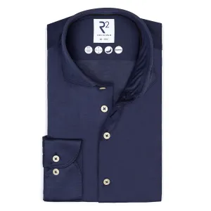 Filoscozia cotton jersey shirt